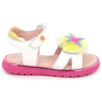 παιδικό πέδιλο για κορίτσι agatha ruiz