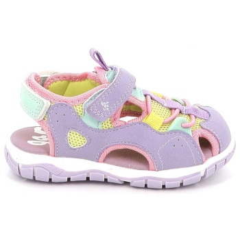 παιδικό κλειστό πέδιλο για κορίτσι