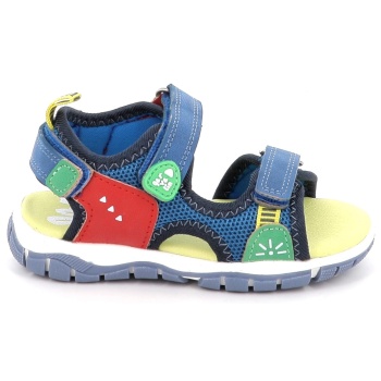παιδικό πέδιλο για αγόρι garvalin