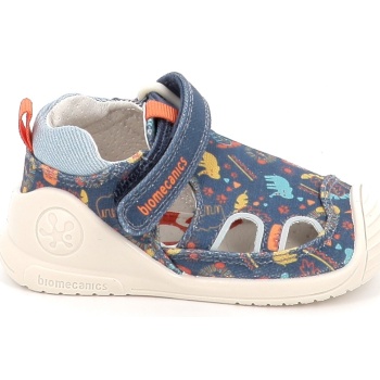 παιδικό κλειστό πέδιλο για αγόρι