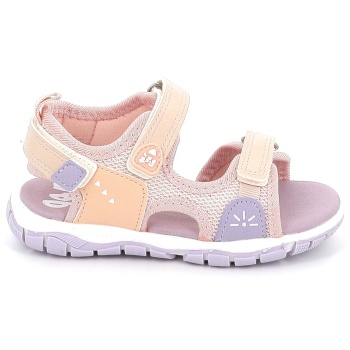 παιδικό πέδιλο για κορίτσι garvalin