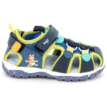 παιδικό κλειστό πέδιλο για αγόρι