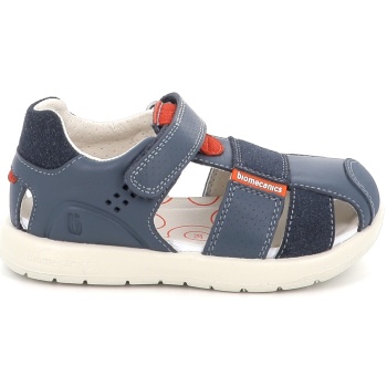 παιδικό κλειστό πέδιλο για αγόρι