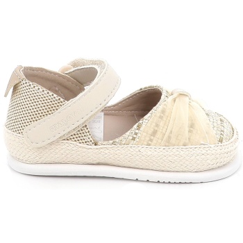 παιδική εσπαντρίγια για κορίτσι mayoral