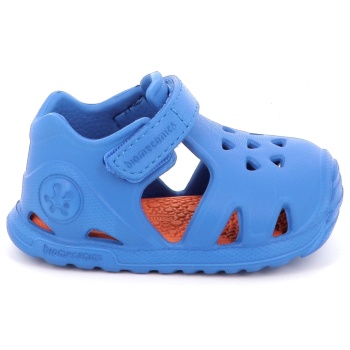 παιδικό κλειστό πέδιλο για αγόρι