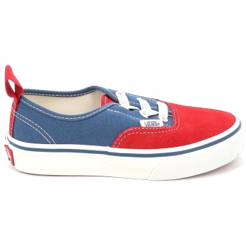 παιδικό χαμηλό casual vans authentic