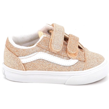 παιδικό χαμηλό casual για κορίτσι vans