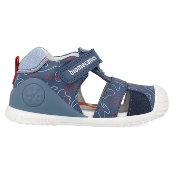 παιδικό κλειστό πέδιλο για αγόρι