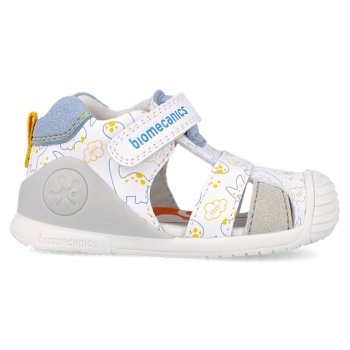 παιδικό κλειστό πέδιλο για αγόρι