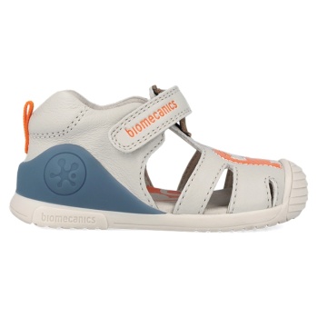 παιδικό κλειστό πέδιλο για αγόρι