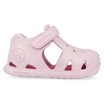 παιδικό κλειστό πέδιλο για κορίτσι