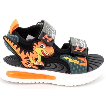 παιδικό πέδιλο για αγόρι new8teen με