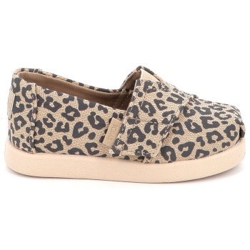 παιδική εσπαντρίγια για κορίτσι toms