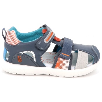 παιδικό κλειστό πέδιλο για αγόρι