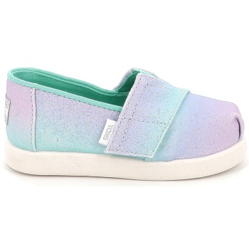 παιδική εσπαντρίγια για κορίτσι toms