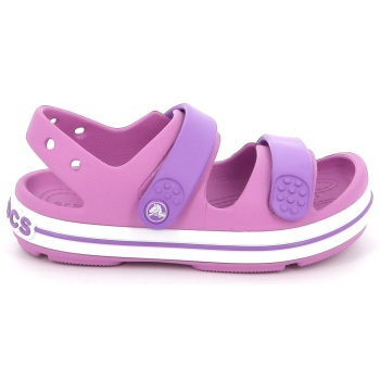 παιδικό πέδιλο για κορίτσι crocs