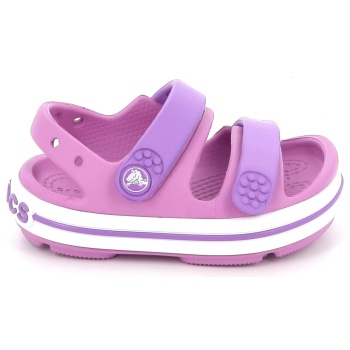 παιδικό πέδιλο για κορίτσι crocs