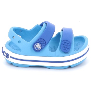 παιδικό πέδιλο για αγόρι crocs crocband