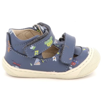 παιδικό κλειστό πέδιλο για αγόρι