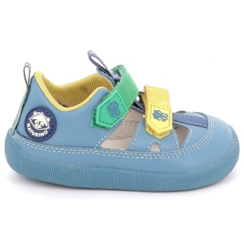 παιδικό κλειστό πέδιλο για αγόρι