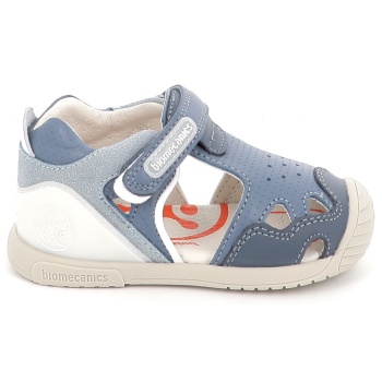 παιδικό κλειστό πέδιλο για αγόρι