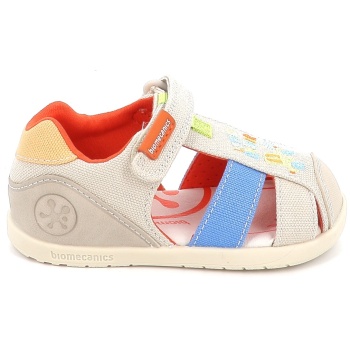 παιδικό κλειστό πέδιλο για αγόρι