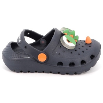 παιδικό σαμπό για αγόρι conguitos dino