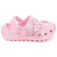  παιδικό σαμπό για κορίτσι conguitos fantasy gloss με φωτάκια χρώματος ροζ cosh337002