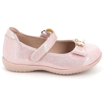 παιδική μπαρέτα για κορίτσι ricco mondo