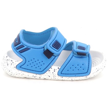 παιδικό πέδιλο για αγόρι garvalin