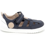  παιδικό κλειστό πέδιλο για αγόρι mayoral χρώματος μπλε 27-43760-062