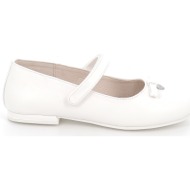  παιδική μπαρέτα για κορίτσι mayoral χρώματος λευκό 27-45727-015