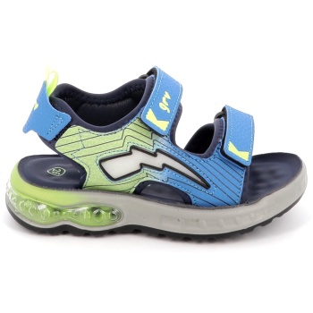 παιδικό πέδιλο για αγόρι garvalin με