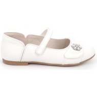  παιδική μπαρέτα για κορίτσι mayoral χρώματος λευκό 27-45729-022