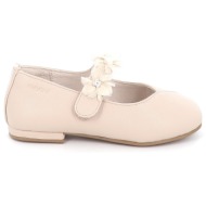  παιδική μπαρέτα για κορίτσι mayoral χρώματος μπεζ 27-43724-081