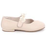  παιδική μπαλαρίνα για κορίτσι mayoral χρώματος μπεζ 27-45724-081