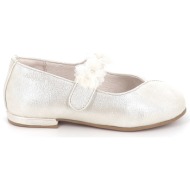  παιδική μπαρέτα για κορίτσι mayoral χρώματος ασημί 27-43724-082