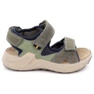  παιδικό πέδιλο για αγόρι imac χρώματος χακί 35242634237