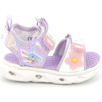 παιδικό πέδιλο για κορίτσι new8teen με