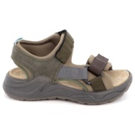  παιδικό πέδιλο για αγόρι imac χρώματος χακί 35242634038