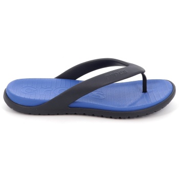 σαγιονάρα crocs coast flip ανατομική