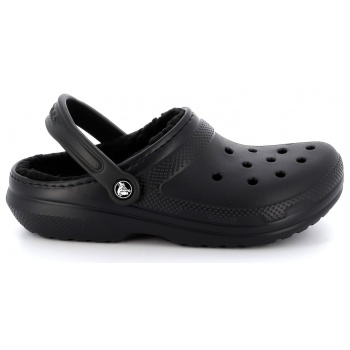 σαμπό ανατομικό crocs classic lined