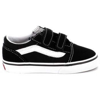 παιδικό χαμηλό casual για αγόρι vans