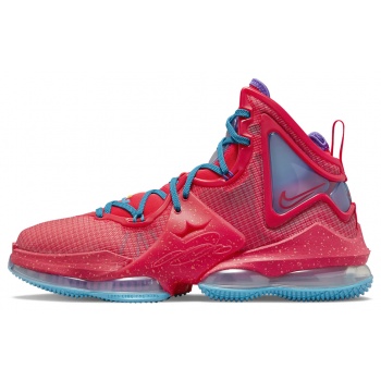 nike lebron xix cz0203-600 siren