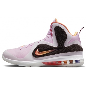 nike lebron ix `king of la` ανδρικά