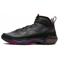  jordan air 37 raptors ανδρικά παπούτσια για μπάσκετ dd6958-065 black/true red-club purple-dark charc