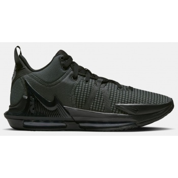 nike lebron witness 7 unisex μπασκετικά