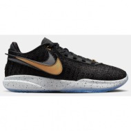  nike lebron 20 `debut` ανδρικά μπασκετικά παπούτσια (9000129263_65107)