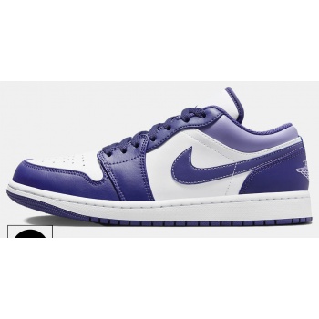 air jordan 1 low ανδρικά παπούτσια