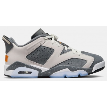 jordan air 6 retro low psg